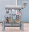 Hot Stick Blower
